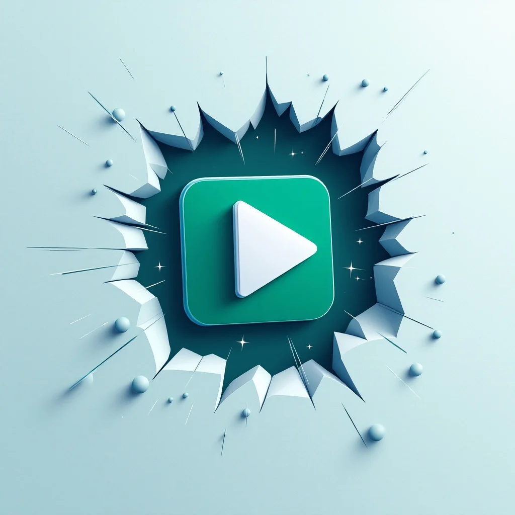 YouTube без замедления